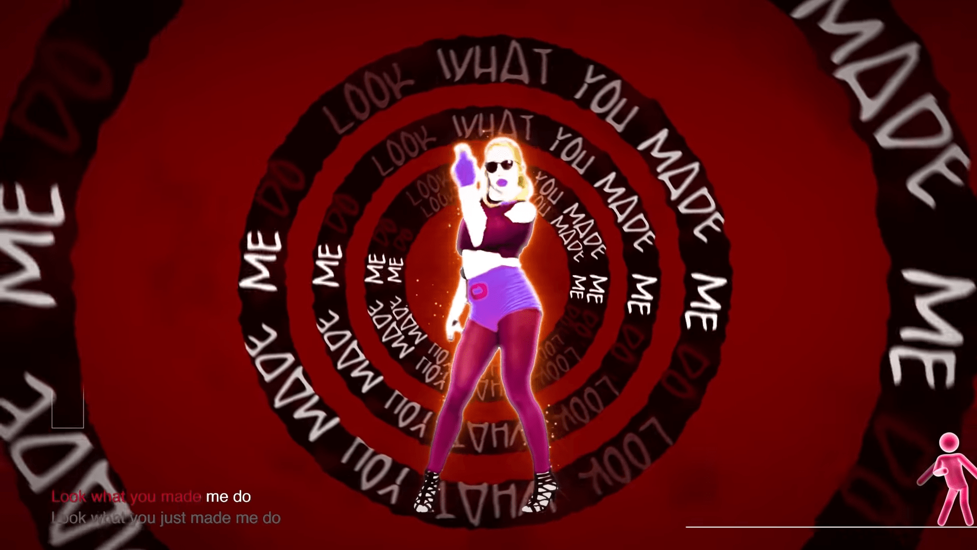 1920x1080 Look What You Made Me Do