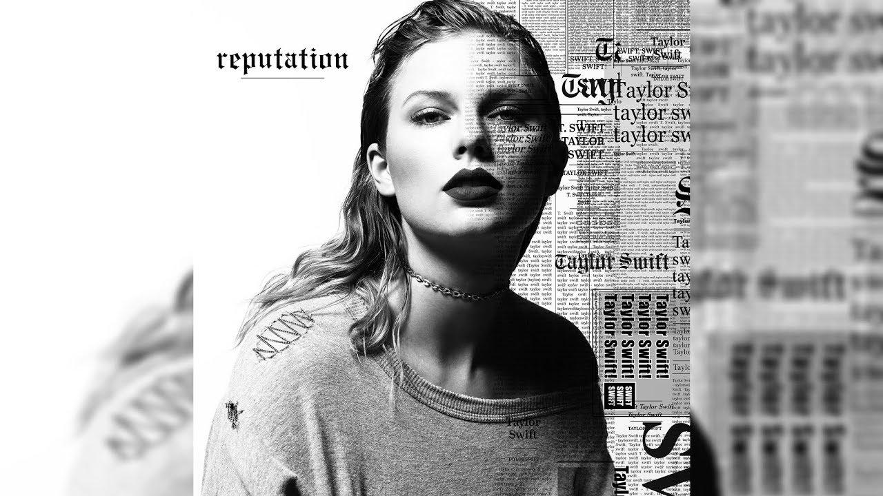1280x720 Taylor Swift What You Made Me Do (Official Instrumental)
