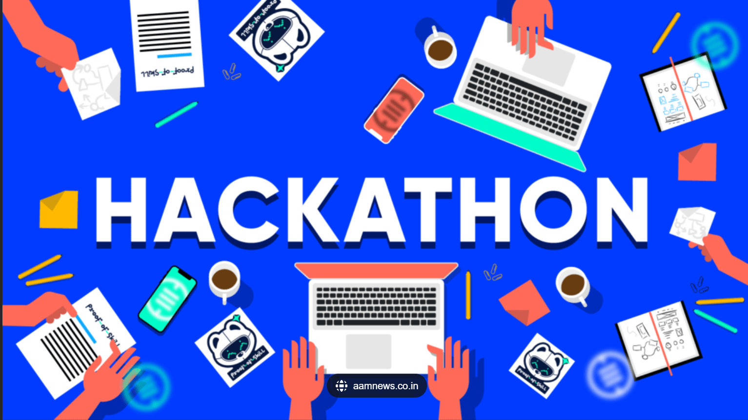 Hackathon Wallpapers Top Free Hackathon Backgrounds WallpaperAccess