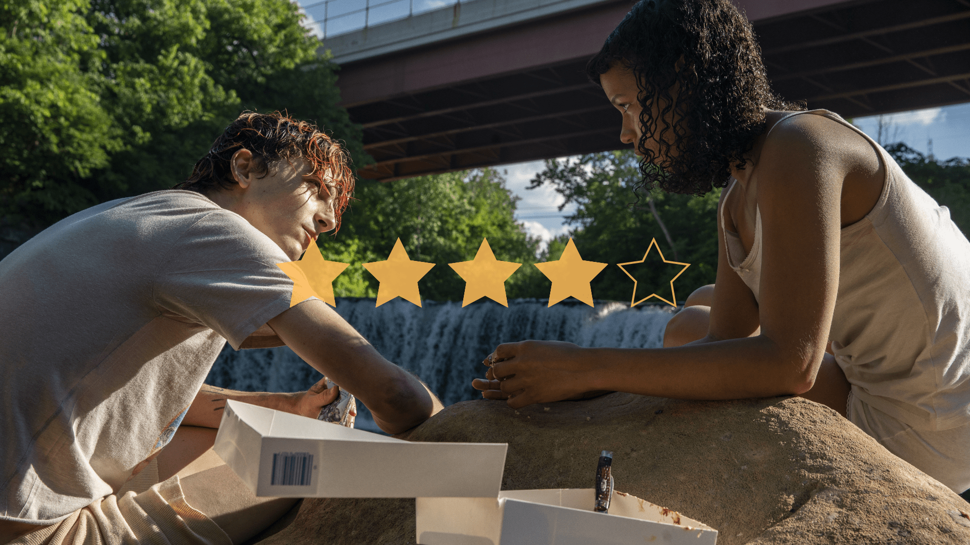 1920x1080 Bones And All' Tells An All Consuming Love Story: LFF Review
