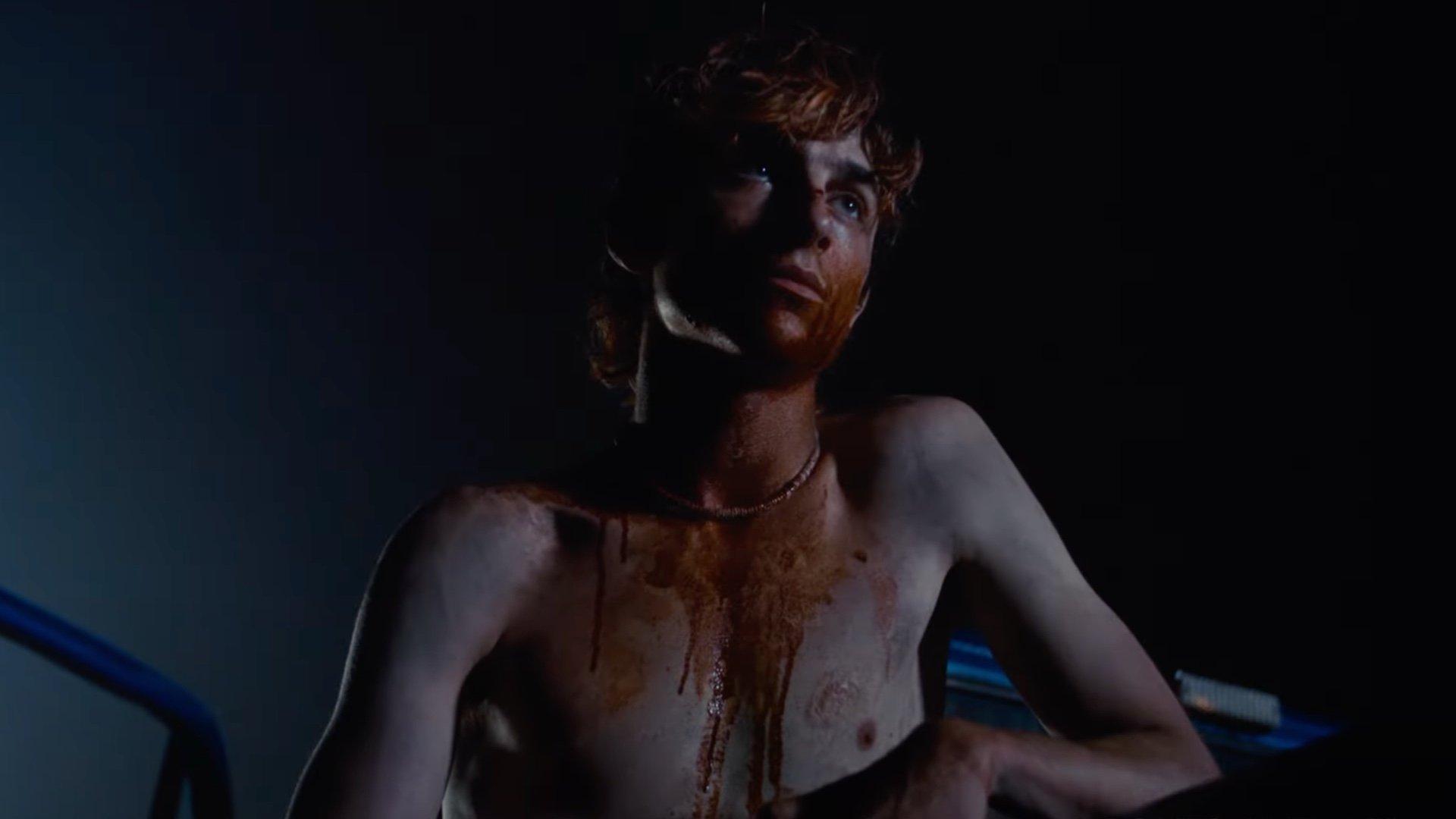 1920x1080 For Timothée Chalamet's Cannibalistic Love Story BONES AND ALL