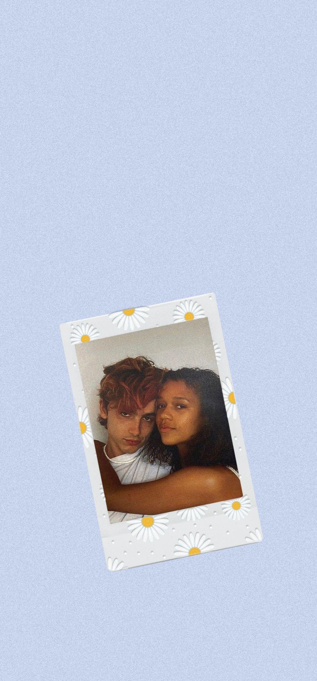 1080x2321 Bones and All❤️ ideas. timothee chalamet, taylor russell, timmy t