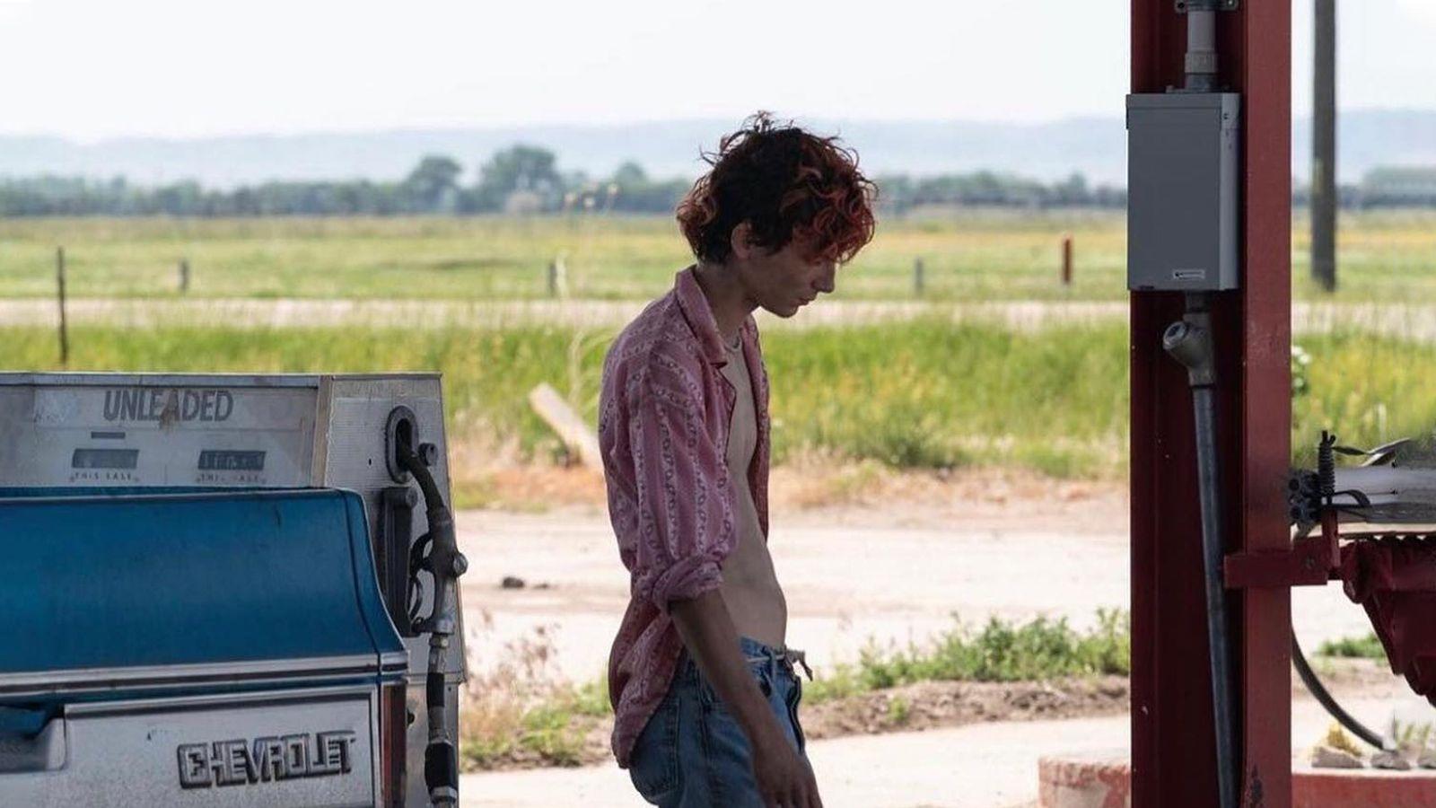 1600x900 Bones And All: Release Date, Cast, And More For Luca Guadagnino's New Movie