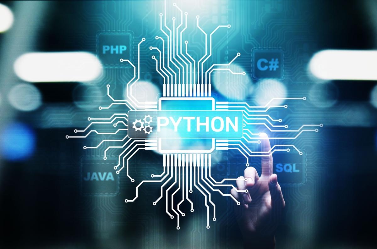 Python Developer Wallpapers - Top Free Python Developer Backgrounds ...