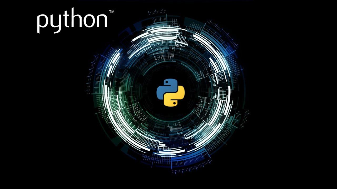 1280x720 Introduction to creating websites with streamlit in python 2