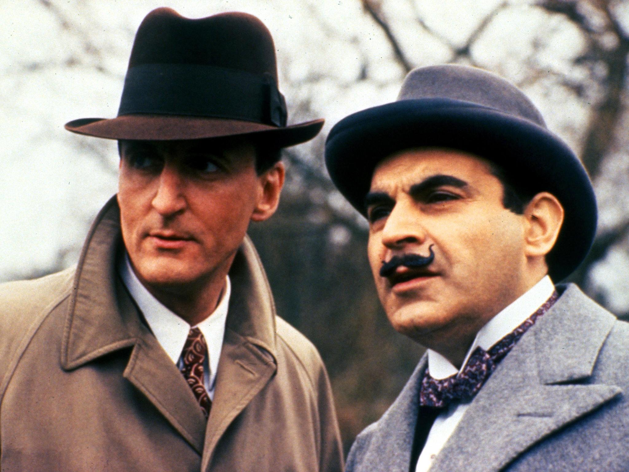 Hercule poirot wallpapers top free hercule poirot backgrounds