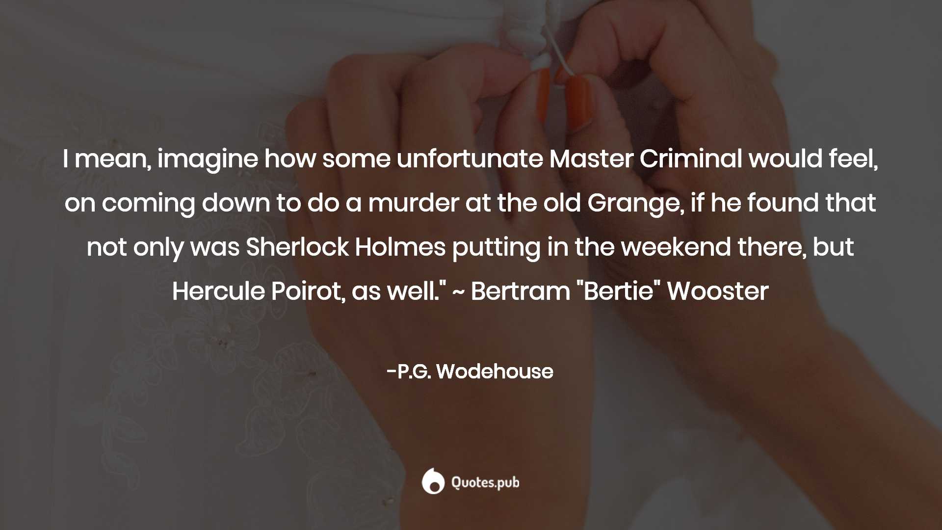 1920x1080 Hercule poirot Quotes & Sayings with Wallpaper & Posters
