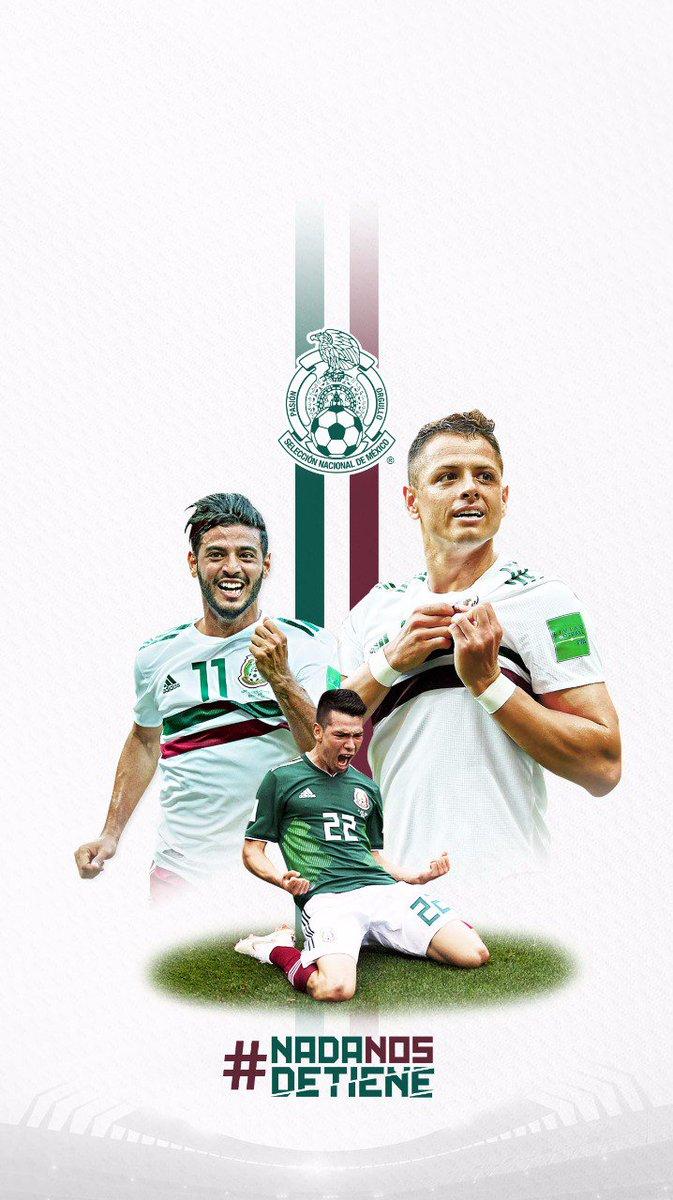 673x1200 Mexican National Team, the