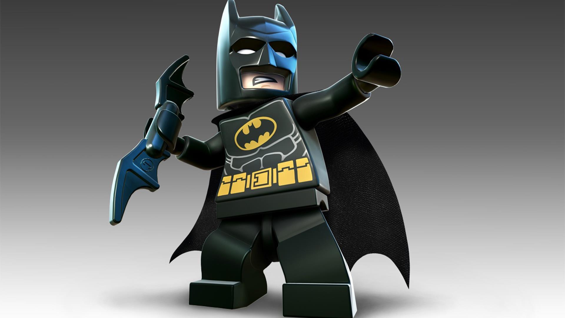 1920x1080 Batman Lego Apple iPhone, iPod Touch, Galaxy Ace HD 4k