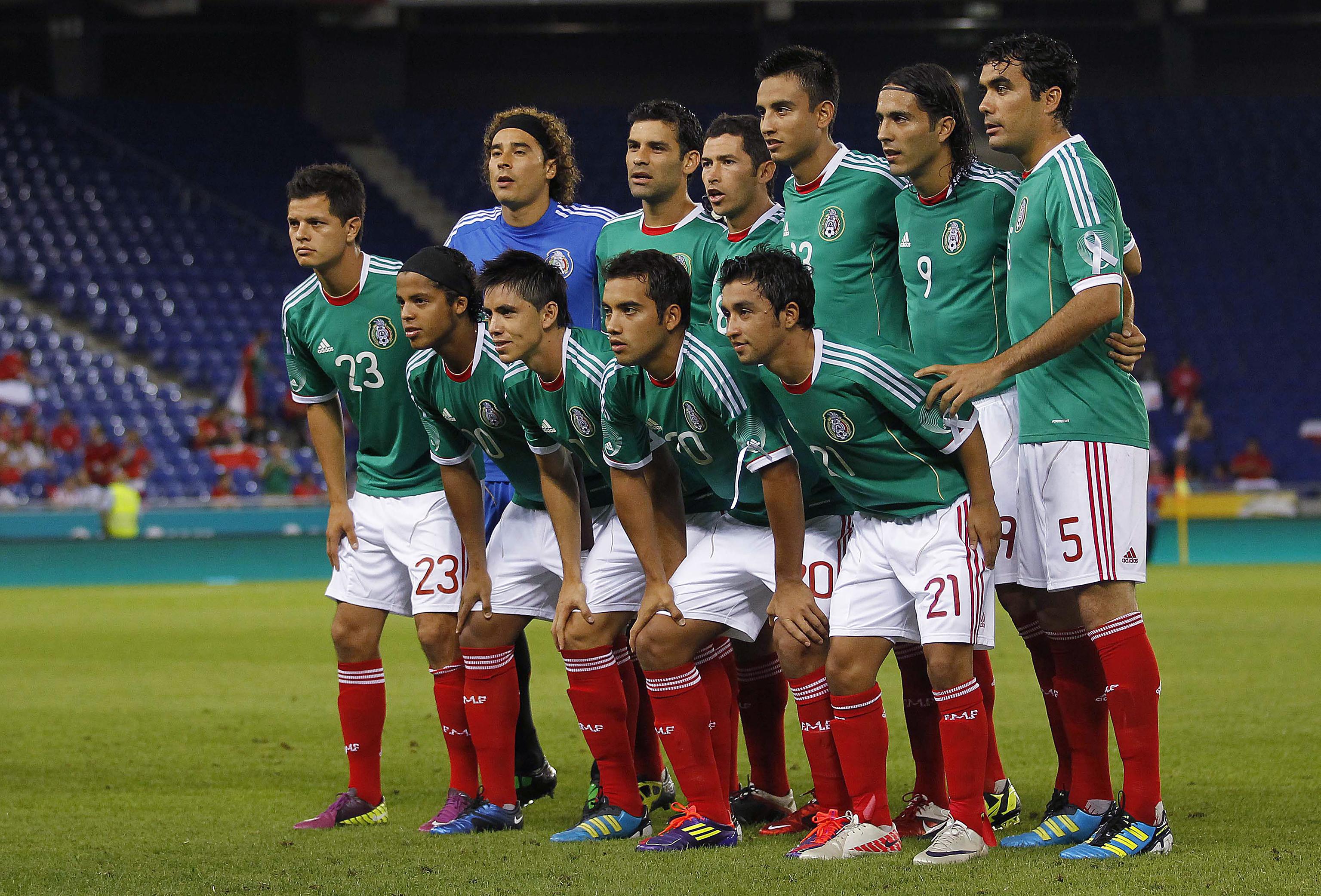 3071x2084 Mexico Wallpaper Soccer