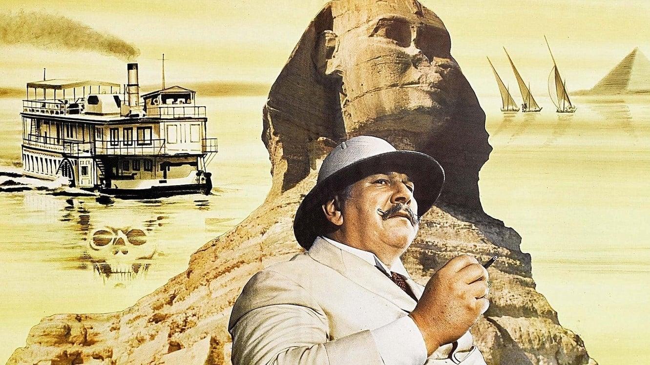 1331x749 Death on the Nile (1978)