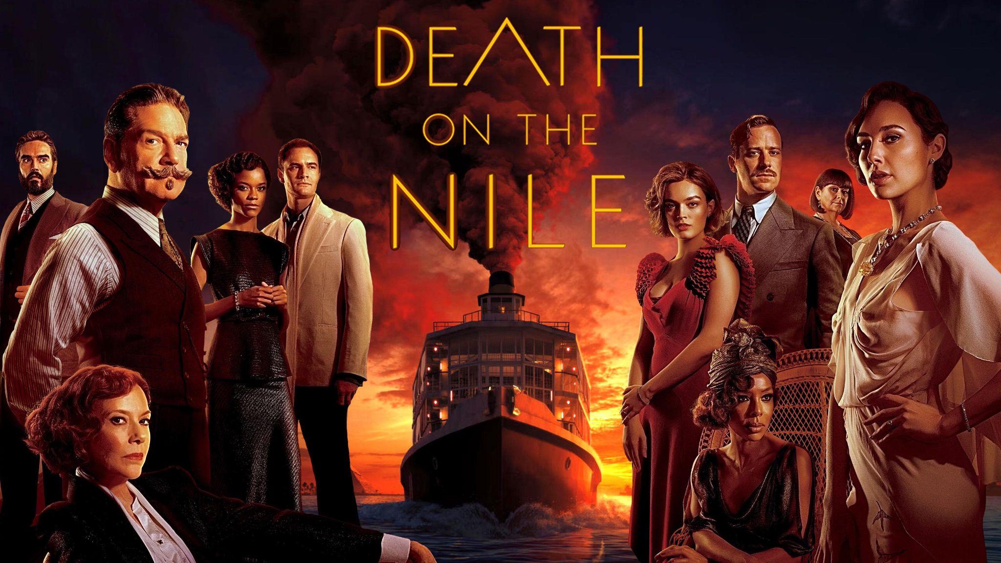 Death On The Nile Policy Of Truth Death On The Nile Wallpapers - Top Free Death On The Nile Backgrounds