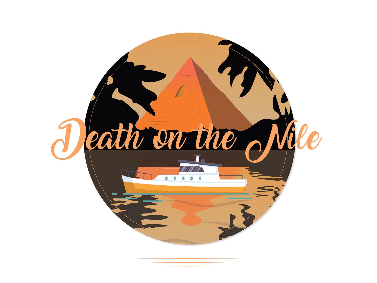 1600x1200 Beth Castleman on the Nile