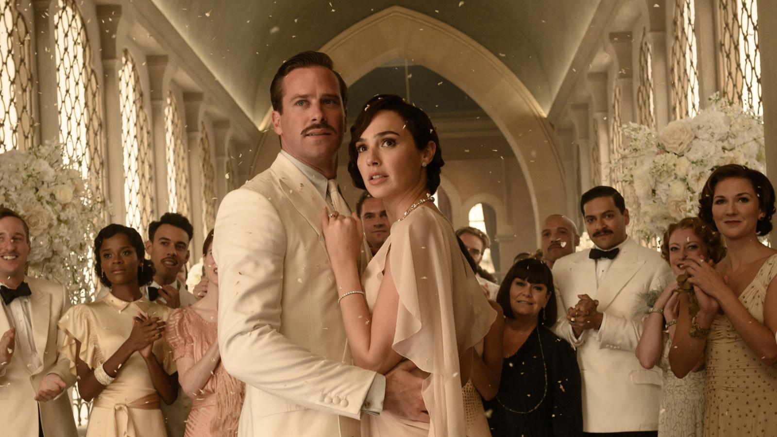 1600x900 Did Armie Hammer's Scandal Sink 'Death on the Nile'?