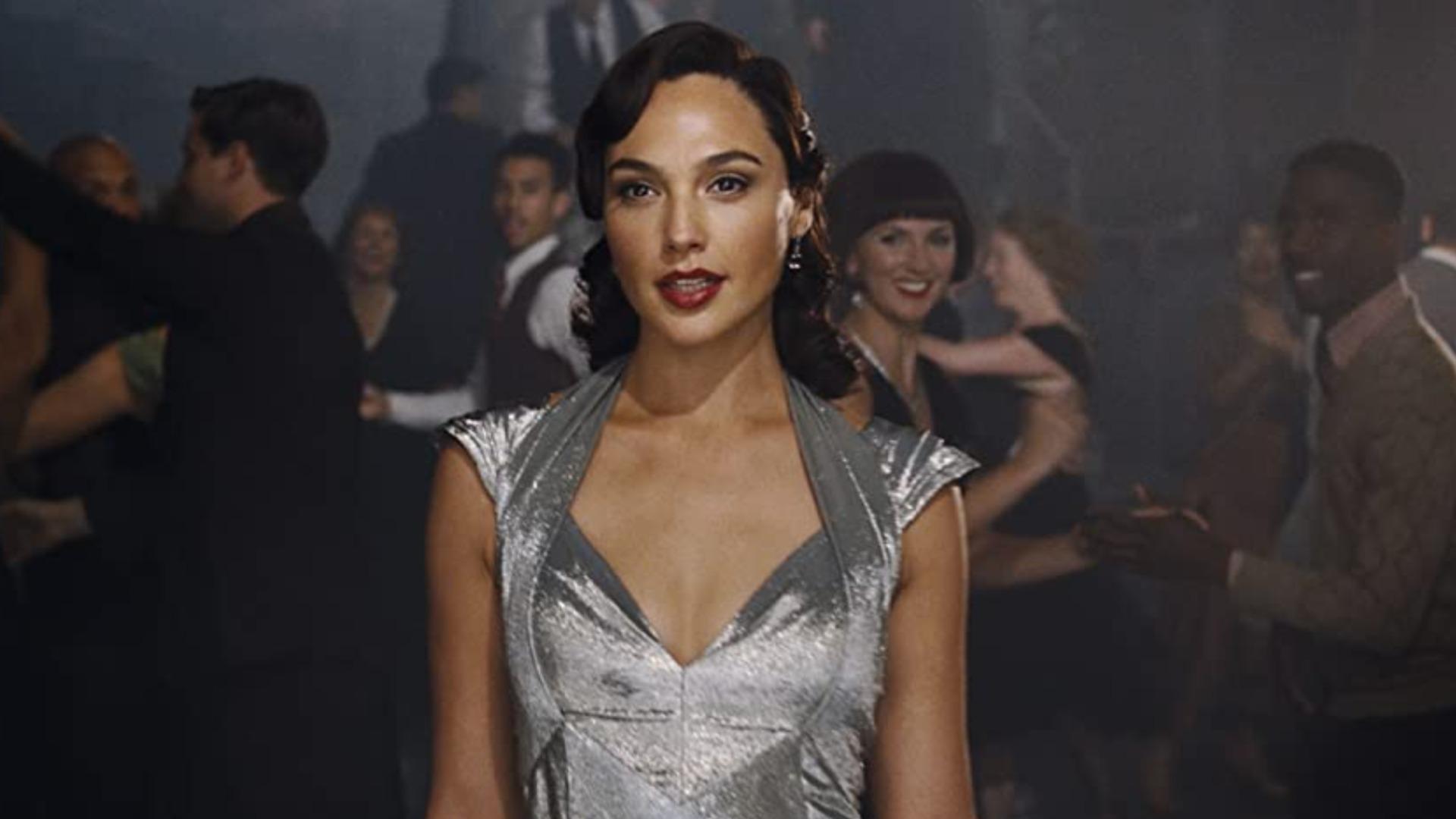 1920x1080 Death on the Nile review: A glossy, undemanding confection