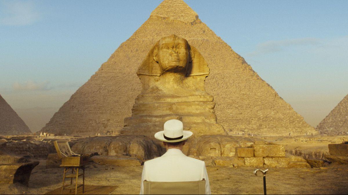 1200x675 Death On The Nile Review: Kenneth Branagh Makes A Good Old Fashioned Mess