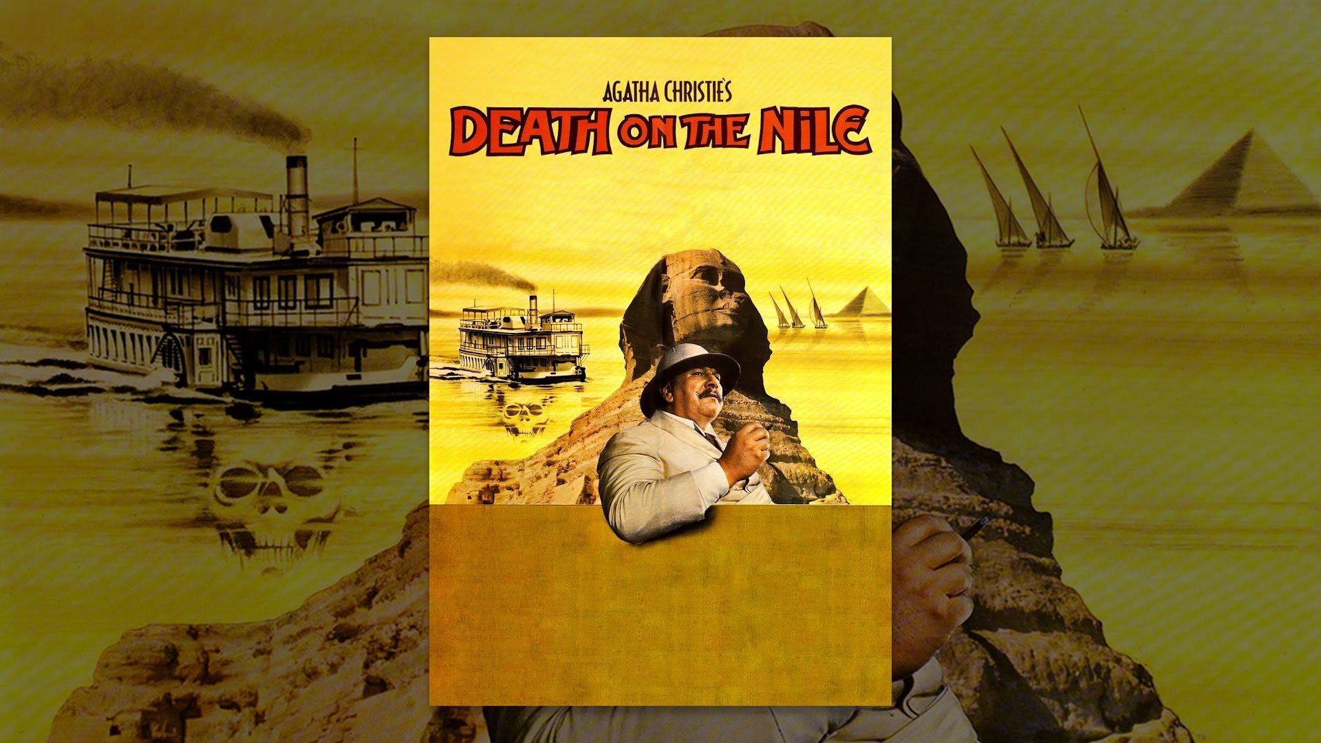 1920x1080 Death on the Nile