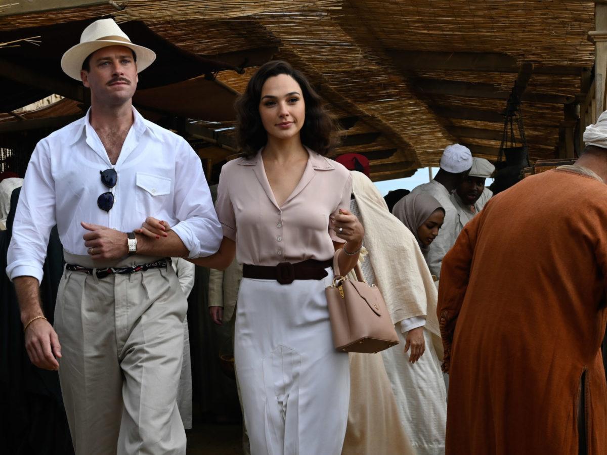 1200x900 Check Out These Pretty New Image from Death on the Nile
