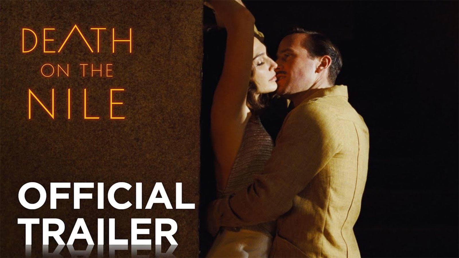 1600x900 Death On The Nile. English Movie News of India