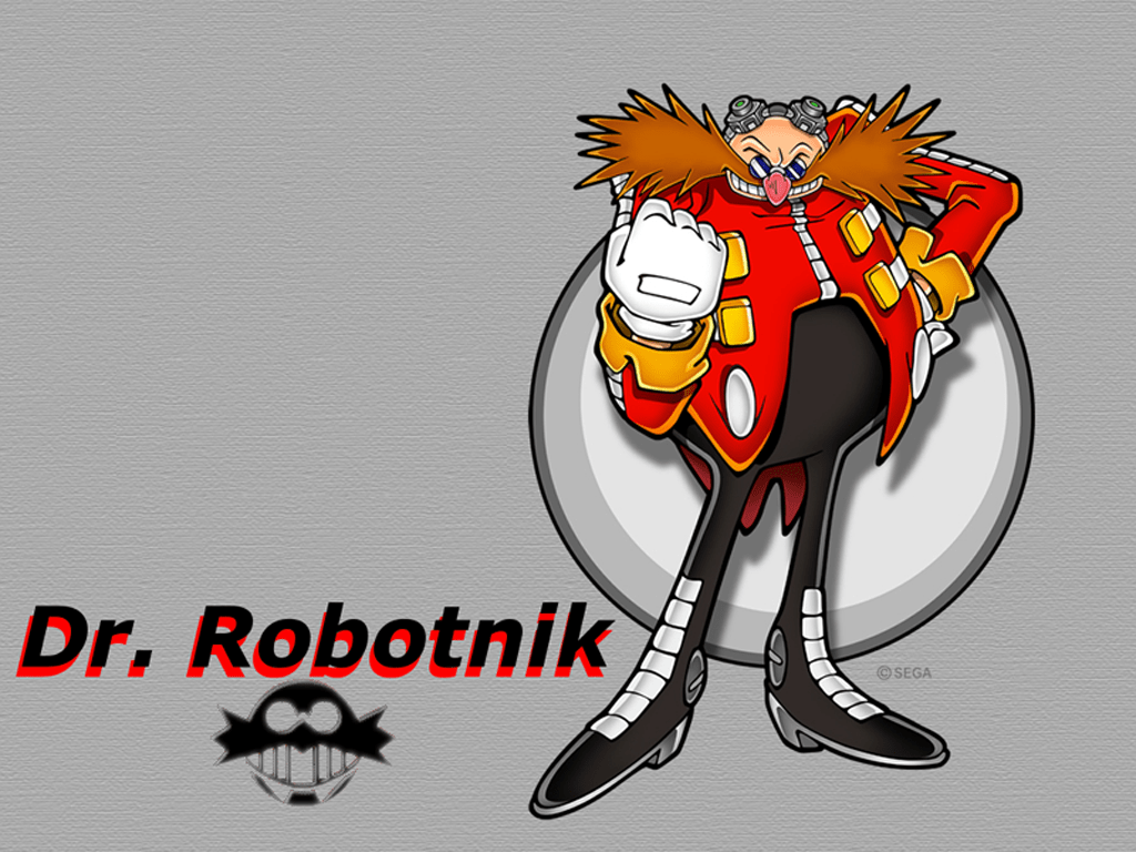 1024x768 ROBOTNIK EMPIRE