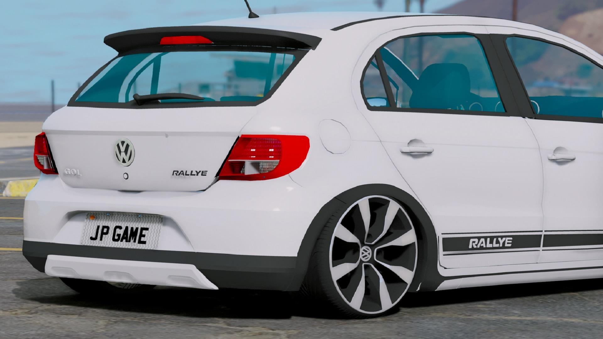 1920x1080 Gol G5 Rally Rebaixado