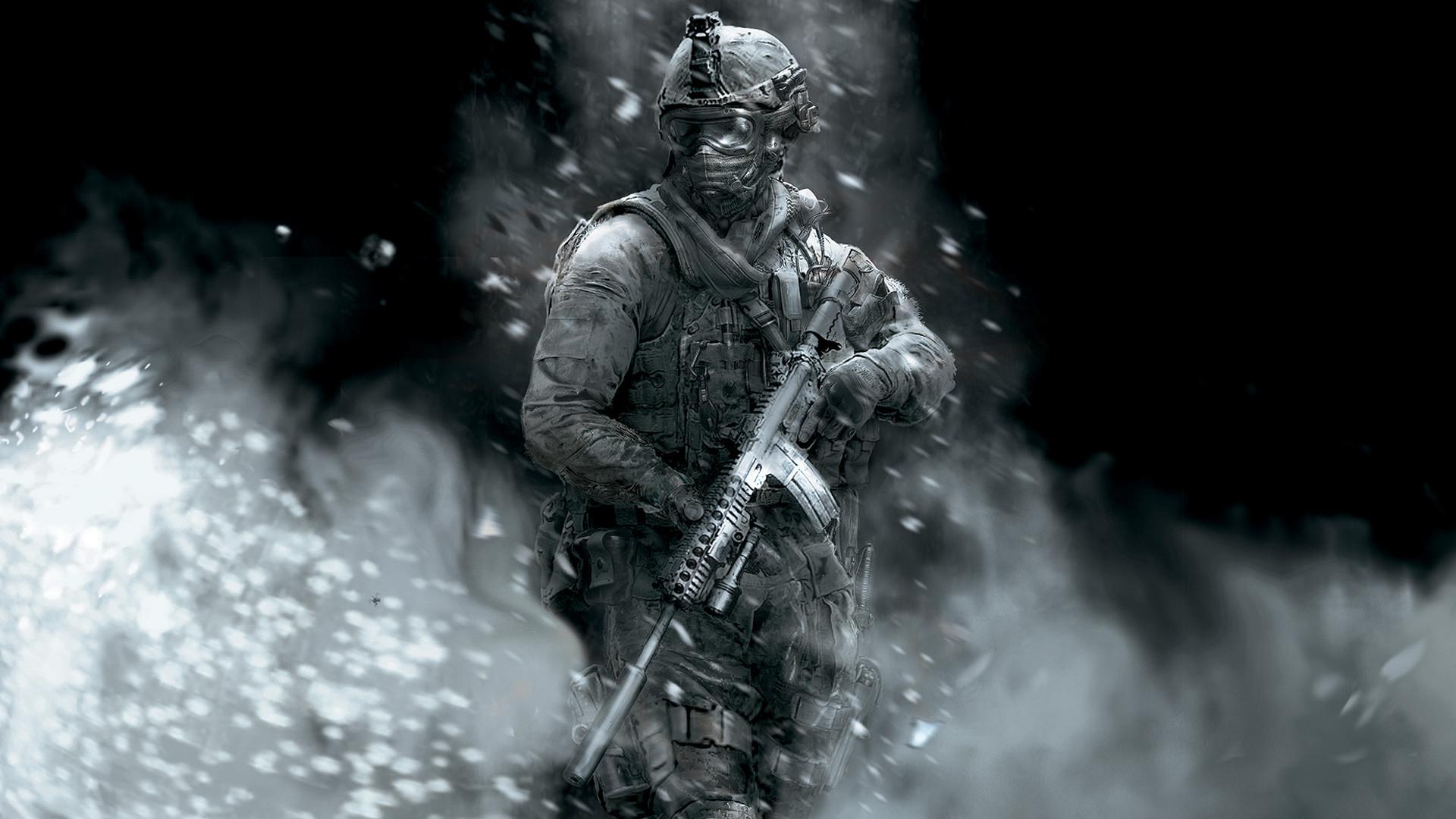 1920x1080 Mw2 Wallpaper HD