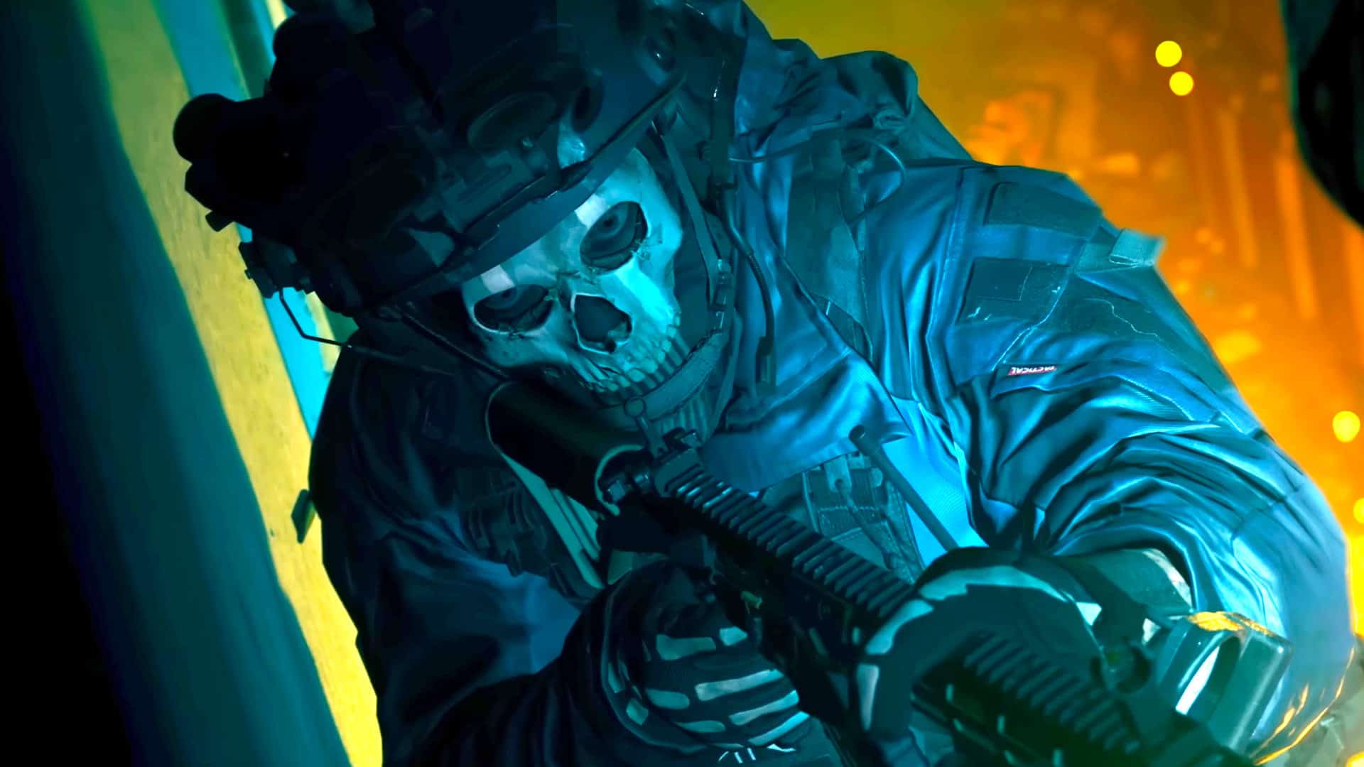 1920x1080 Is the Modern Warfare 2 Beta Free?