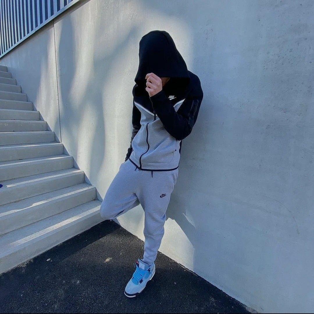 Tech Fleece Wallpapers Top Free Tech Fleece Backgrounds WallpaperAccess