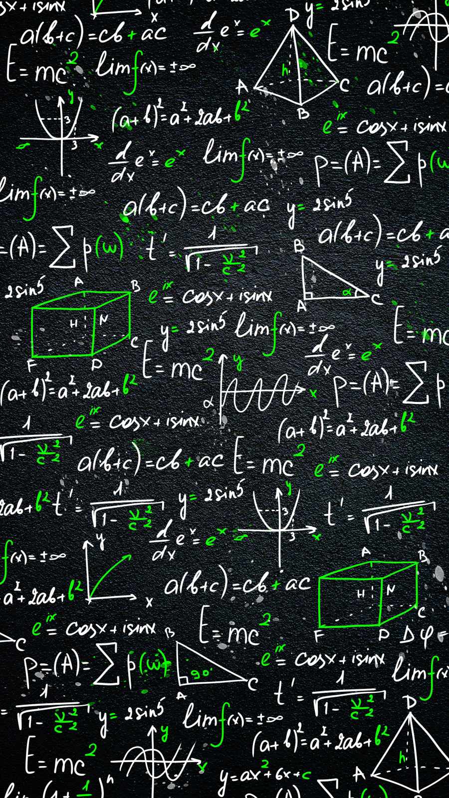 900x1600 Einstein Physics IPhone Wallpaper Wallpaper : iPhone Wallpaper