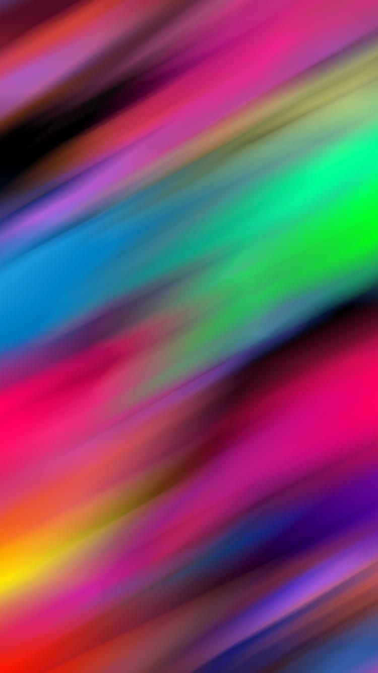 750x1334 Physics Wallpaper for Apple IPhone 6S, 8 [Retina HD]