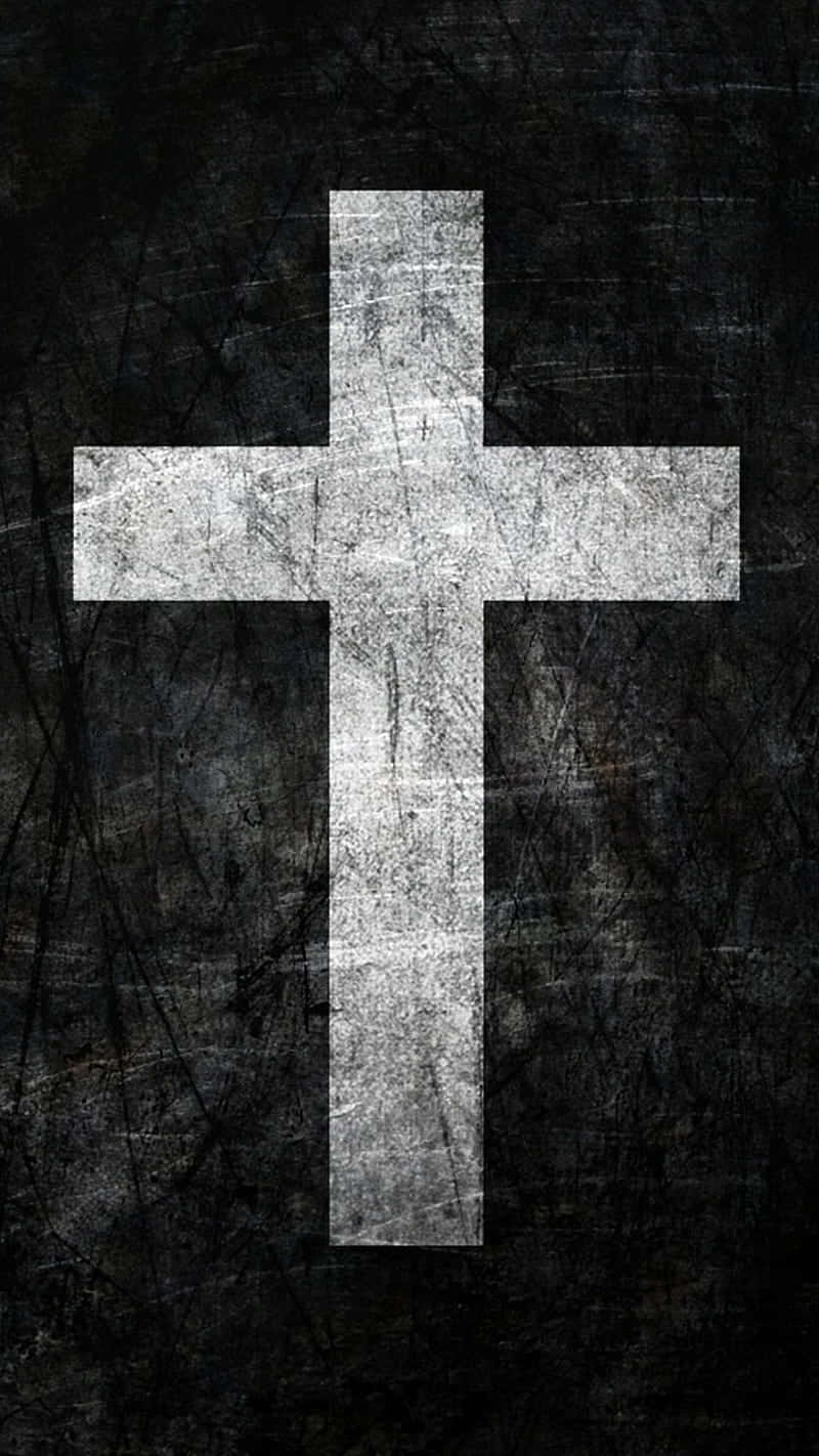 800x1422 Jesus iPhone Wallpaper