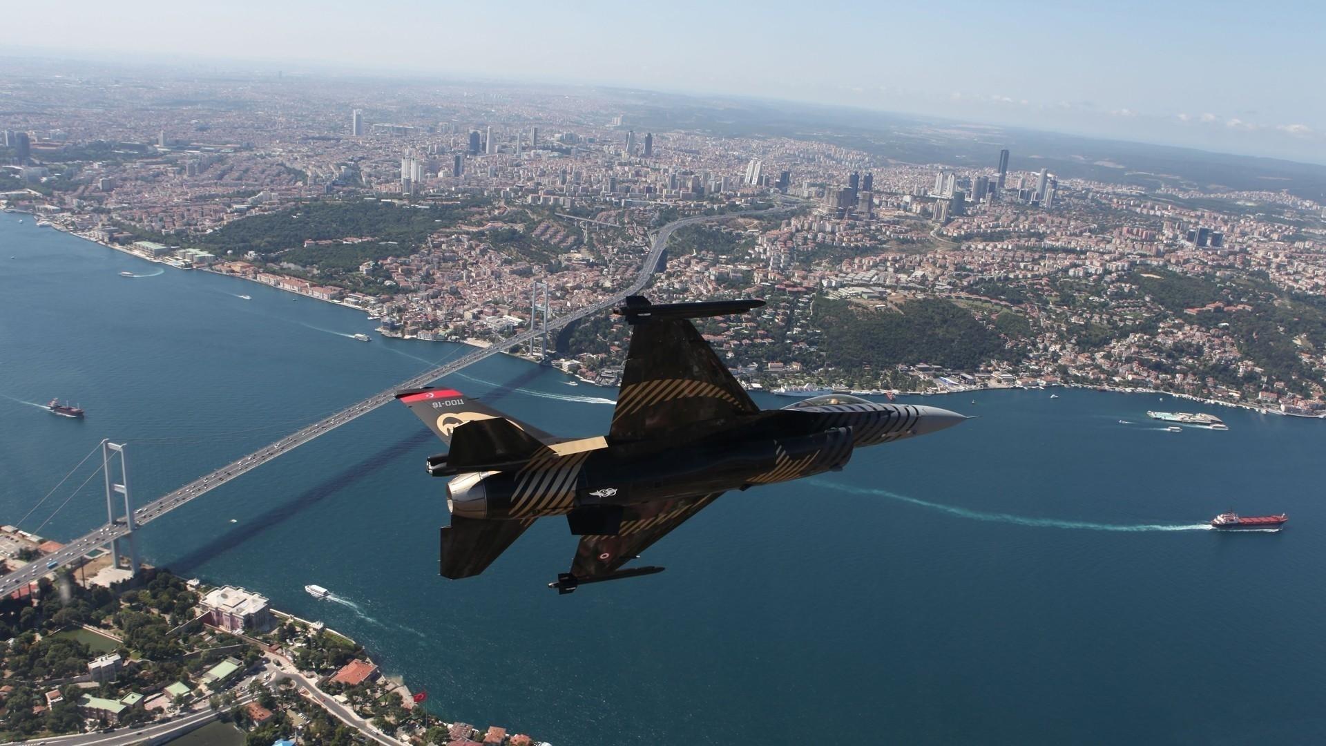 1920x1080 1920x1080 istanbul turkey jet bosphorus bridge solo turk wallpaper JPG 454 kB Gallery HD Wallpaper