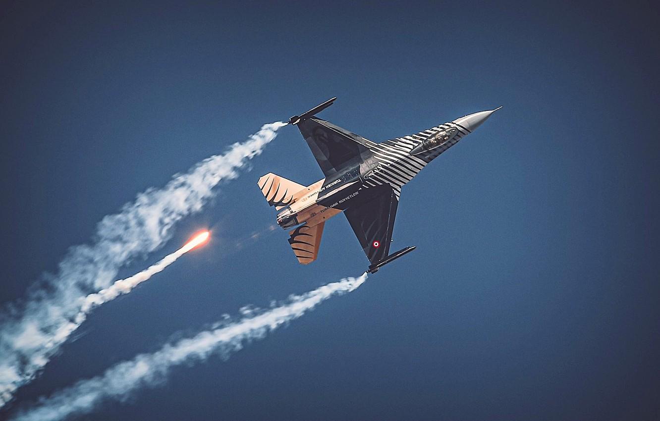 1332x850 Wallpaper f- Solo Turk, turkish air force image for desktop, section авиация
