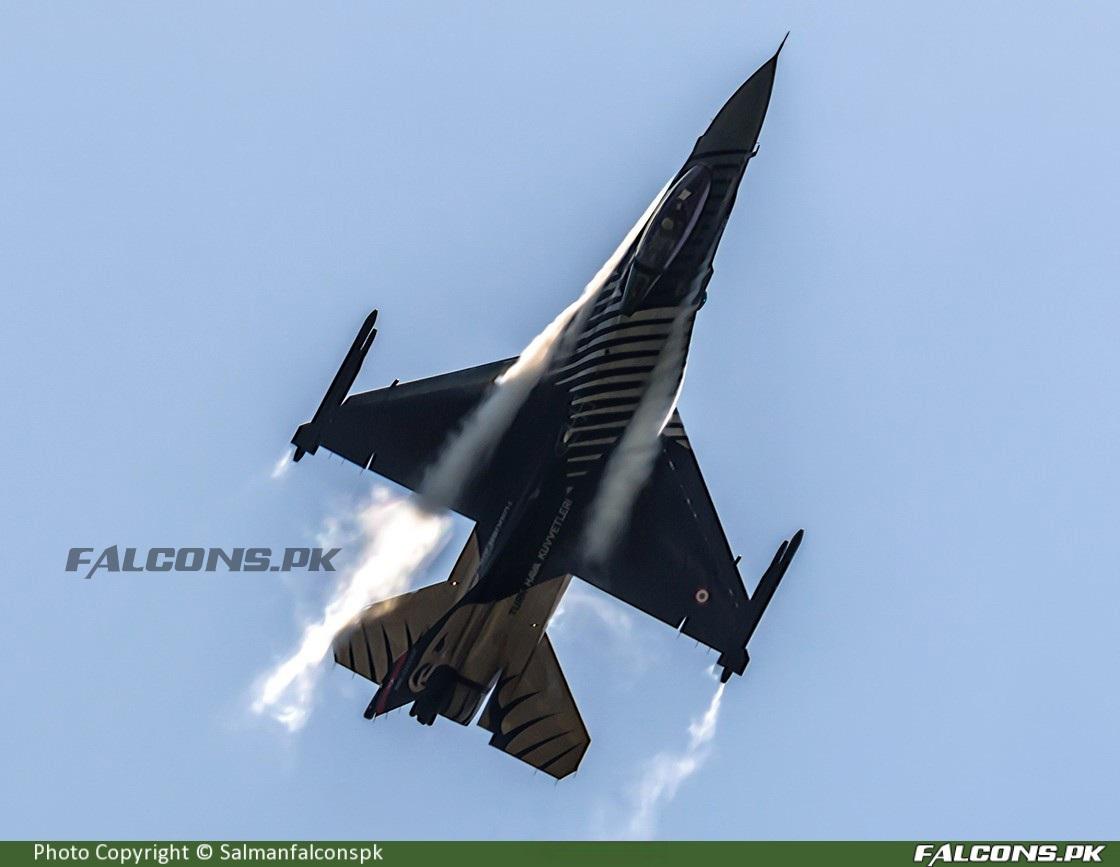 1120x867 Turkish Air Force General Dynamics F 16C Fighting Falcon Solo Turk