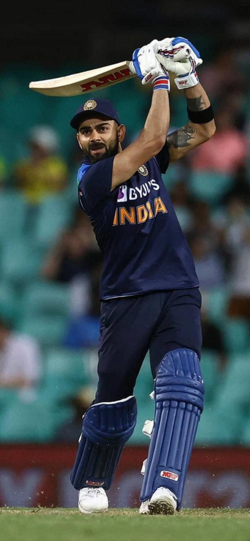 997x2160 KING KOHLI