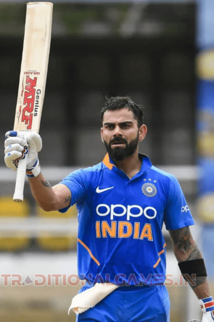 736x1104 Virat Kohli HD Wallpaper, King Kohli DP for Whatsapp, Instagram, Facebook Covers