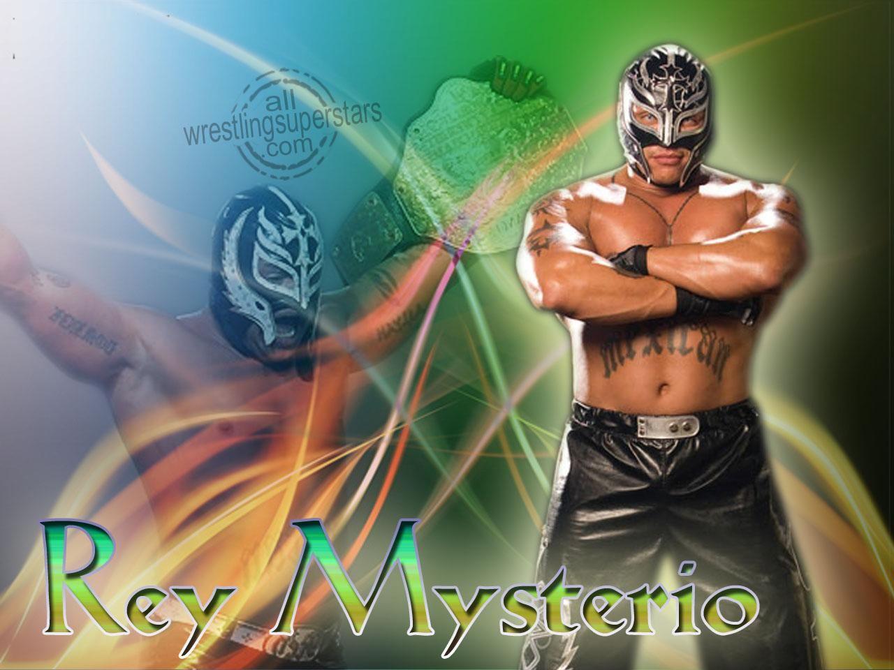 1280x960 WWE Hot Wallpaper: Wwe Wallpaper Rey Mysterio