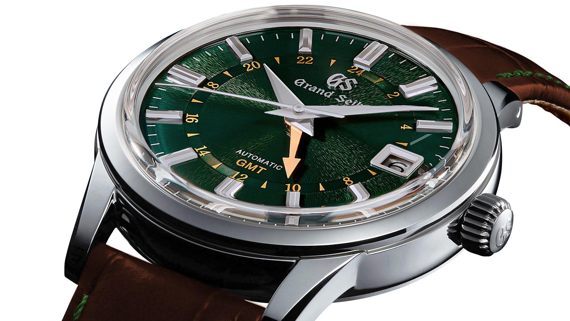 1920x1080 The Grand Seiko x Watches Of Switzerland Toge is wonderfully Japanese