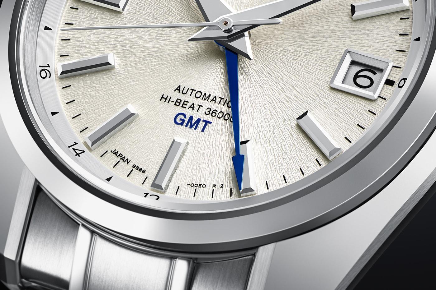 1400x933 Grand Seiko Watches & Wonders 2023 Novelties