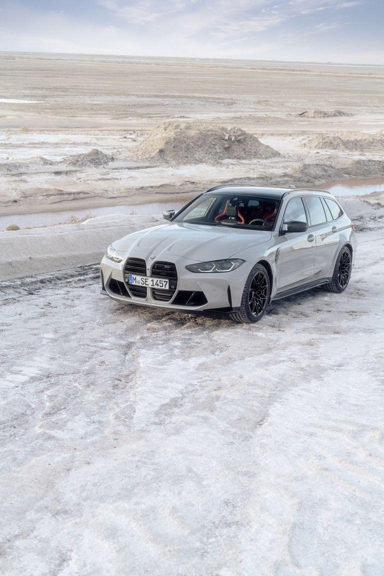 768x1152 BMW M3 ( G81 ) Touring high resolution car image