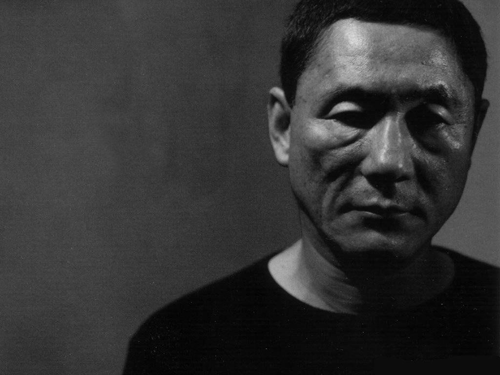 1024x768 Takeshi Kitano. Kitano, Takeshi kitano, Movie director