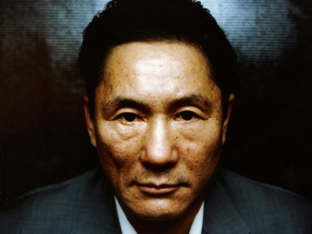 1024x768 The K Factor: A look at the films of Takeshi Kitano. the Modern!Movie!Meltdown!