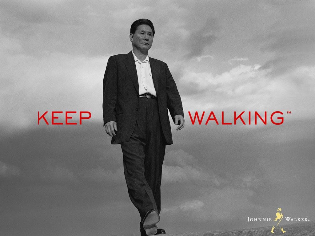 1024x768 Image of Takeshi Kitano