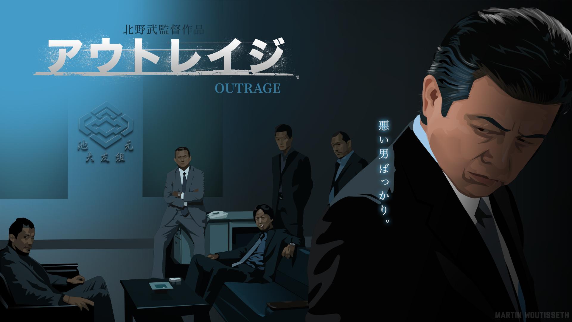 1920x1080 Takeshi Kitano
