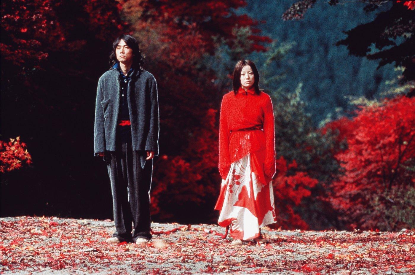 1400x927 The 10 Best Takeshi Kitano Movies. Taste Of Cinema Reviews and Classic Movie Lists