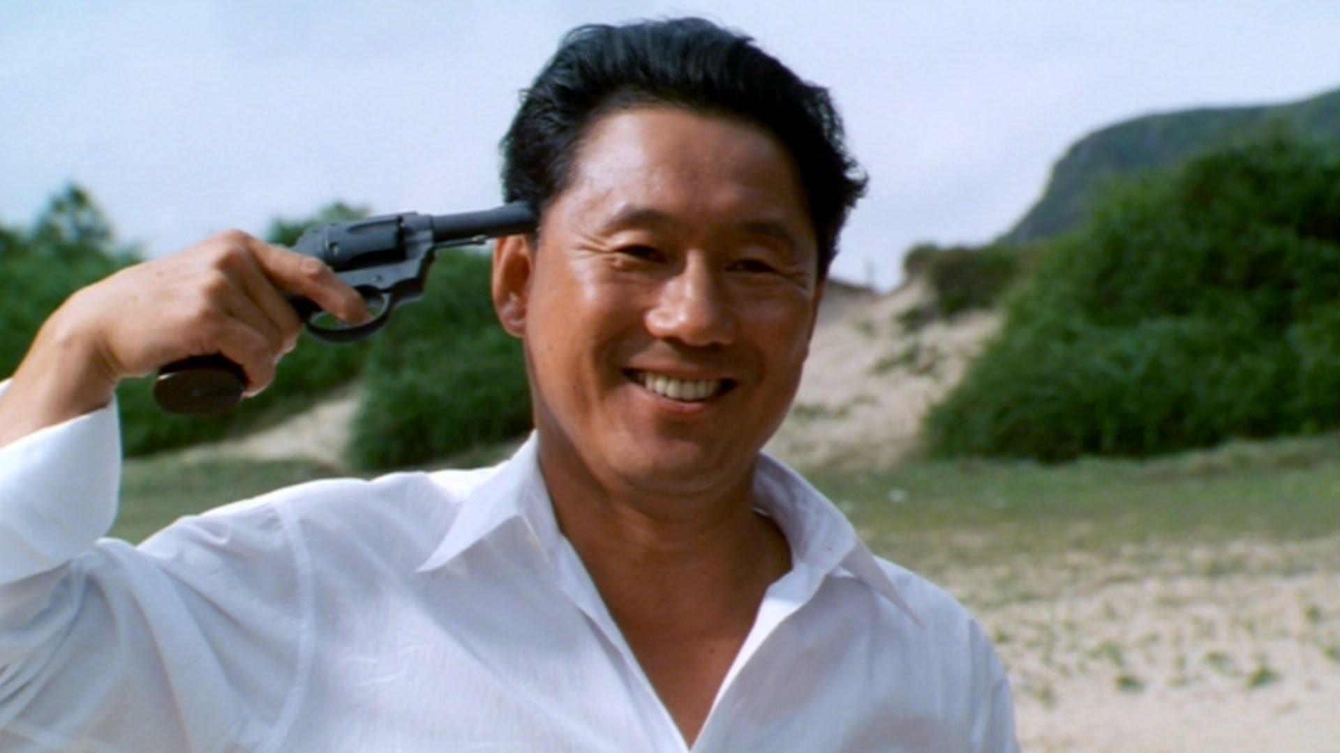 1920x1080 Throwback Thursday: Yakuza Beach Vacation In Sonatine. Twin Cities Geek