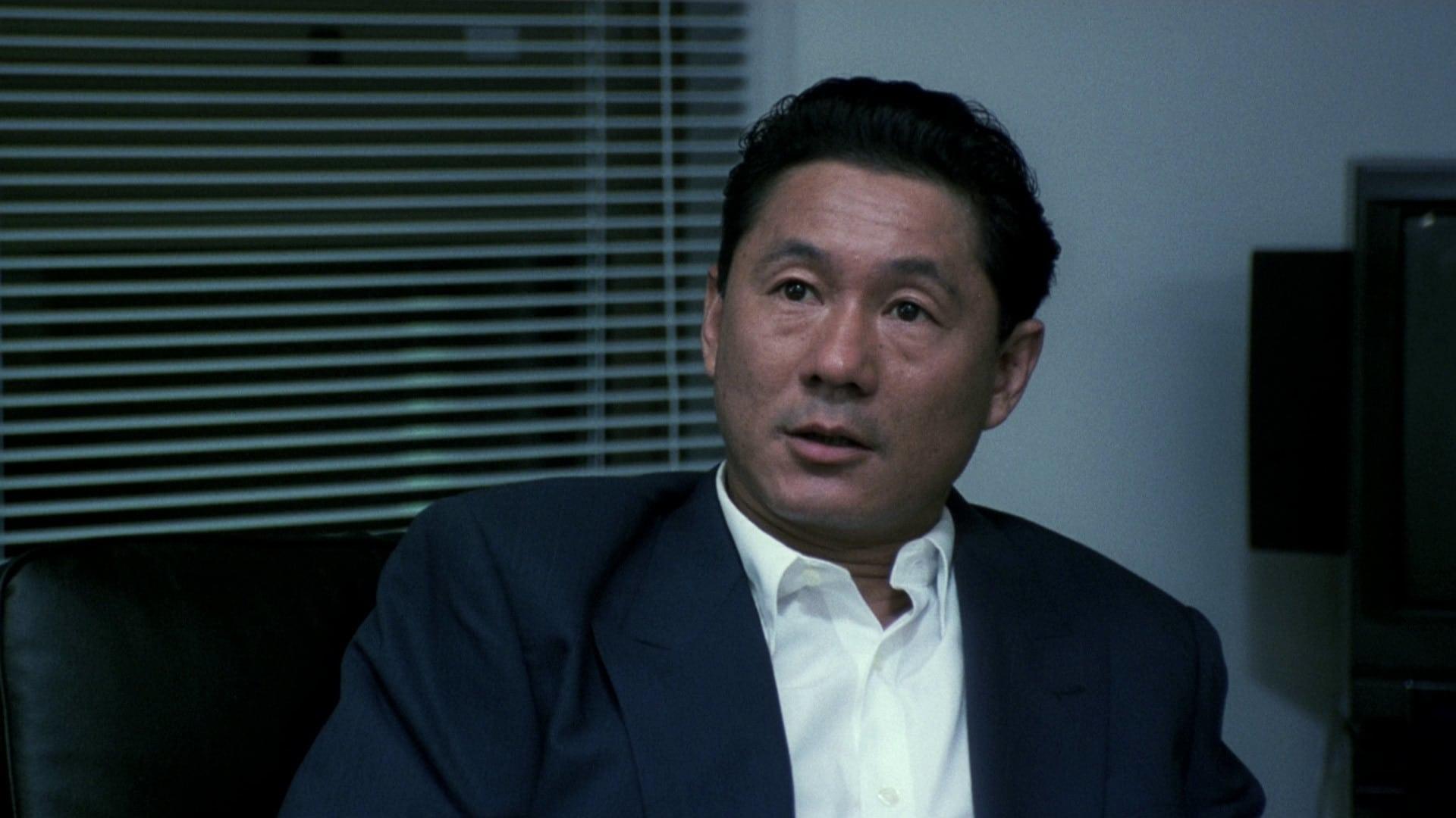 1920x1080 Sonatine (1993)