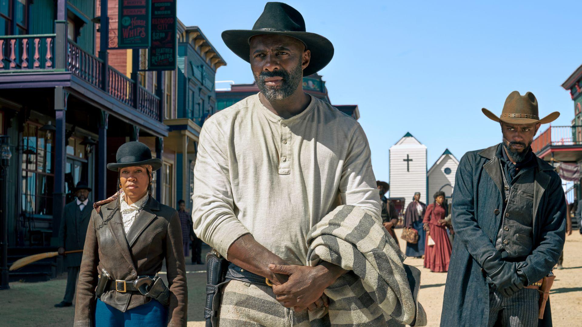1920x1080 The Harder They Fall Review: A Rip Roaring Adventure On Netflix