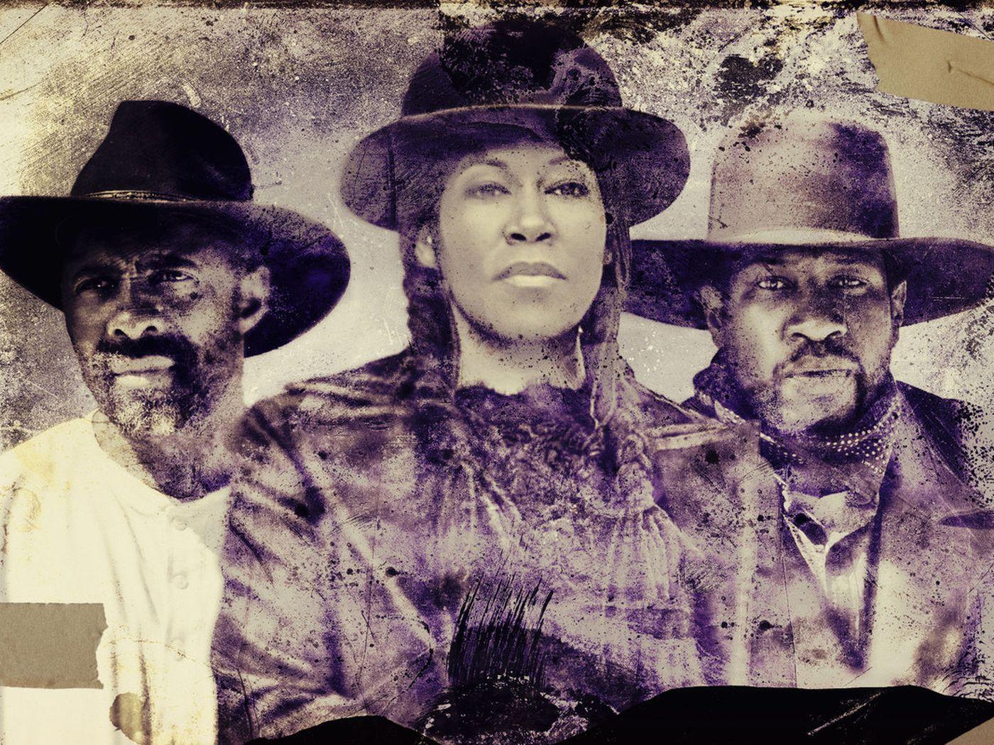 1400x1050 The Harder They Fall' Is Basically Like Every Other Western