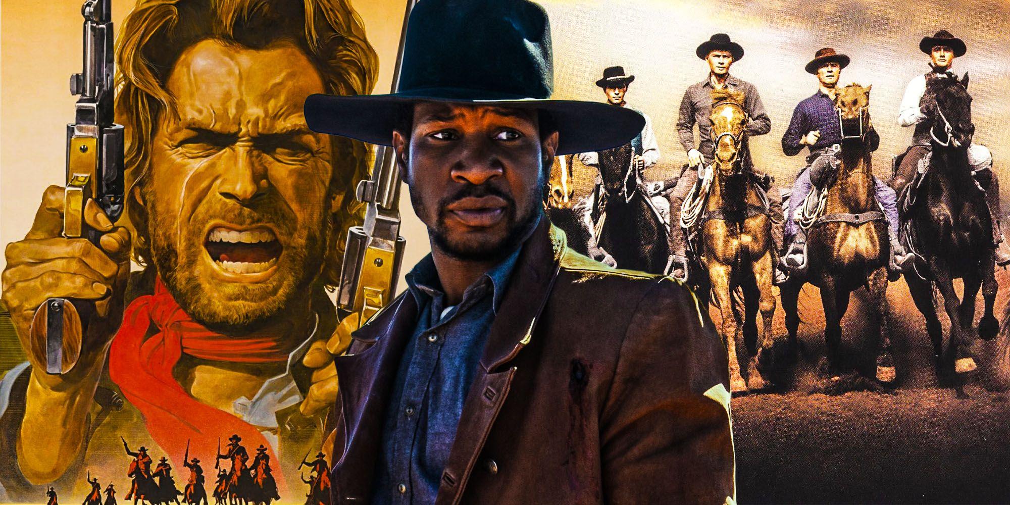 2000x1000 Harder They Fall's Western Movie Easter Eggs